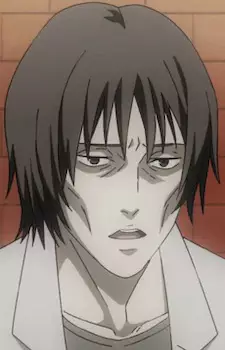 imagem de capa do personagem Yuji