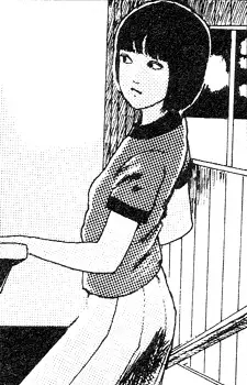 imagem de capa do personagem Eri