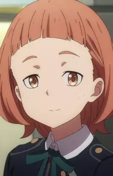 imagem de capa do personagem Erika Janome