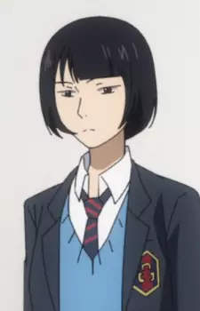 imagem de capa do personagem Nakamura