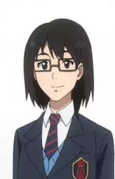 imagem de capa do personagem Saito