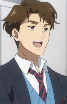 imagem de capa do personagem Yamasaki