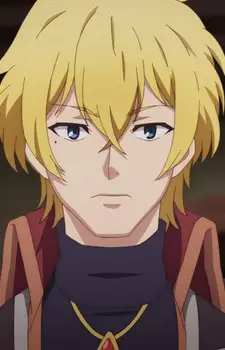 imagem de capa do personagem Cashel