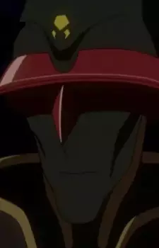 imagem de capa do personagem Mantid