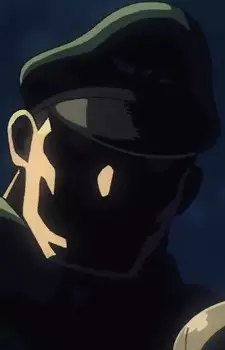 imagem de capa do personagem Father Watkins