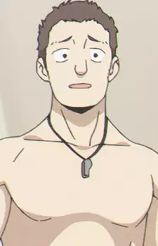 imagem de capa do personagem Pool Instructor #2