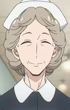 imagem de capa do personagem Chief Nurse