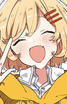 imagem de capa do personagem Kaori Tachibana