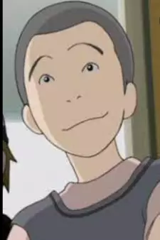 imagem de capa do personagem Ogawa