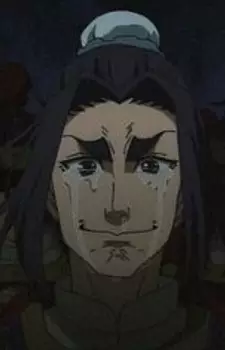 imagem de capa do personagem Chen Gong