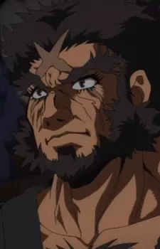 imagem de capa do personagem Musashi Miyamoto