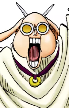 imagem de capa do personagem Hotori
