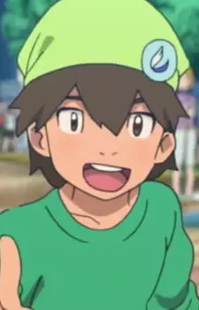 imagem de capa do personagem Hoyt