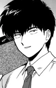 imagem de capa do personagem Sou Otogiri