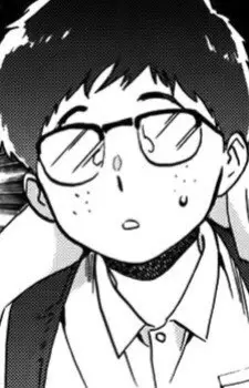 imagem de capa do personagem Oomori