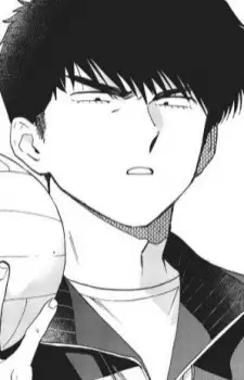 imagem de capa do personagem Kaoru Niou