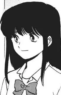 imagem de capa do personagem Hamaoka