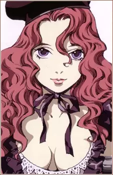 imagem de capa do personagem Quon Kisaragi