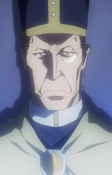 imagem de capa do personagem Yvon Jasna Delacroix