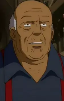 imagem de capa do personagem Carlos