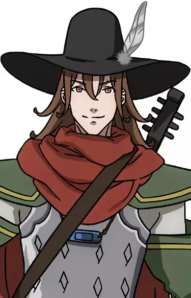 imagem de capa do personagem Freivalds