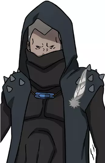 imagem de capa do personagem Keila no Södersten