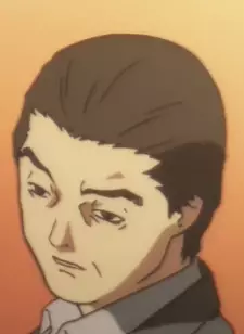 imagem de capa do personagem Boss