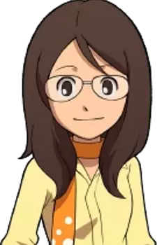 imagem de capa do personagem Keita's Mother