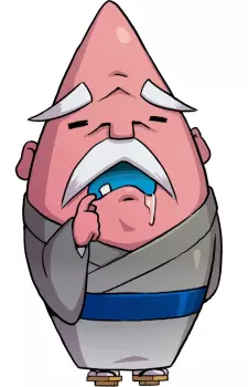 imagem de capa do personagem Himojii