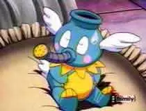 imagem de capa do personagem Jiyaba