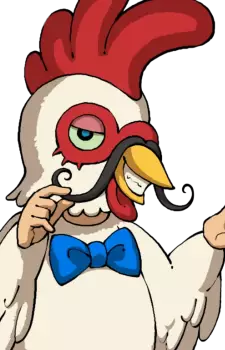 imagem de capa do personagem Inchikin