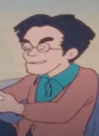 imagem de capa do personagem Matsuzawa