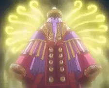 imagem de capa do personagem Avatar
