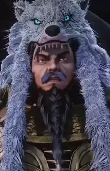 imagem de capa do personagem Tuo Er