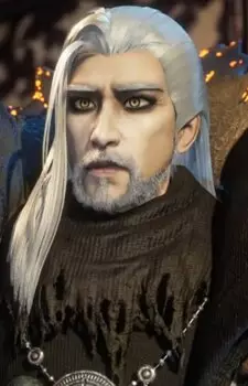 imagem de capa do personagem Shi Guo