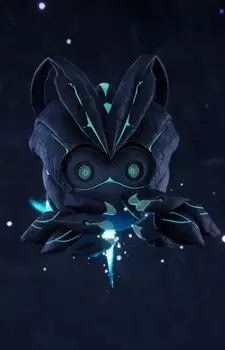 imagem de capa do personagem Ruo Qi