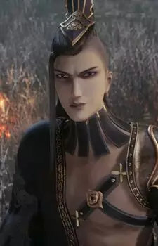 imagem de capa do personagem Feng Chu