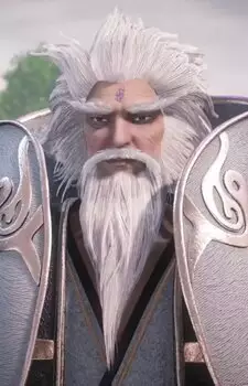 imagem de capa do personagem Hong Yan