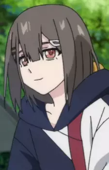 imagem de capa do personagem Sakura Usuki
