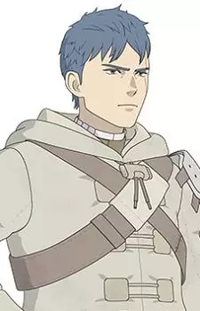 imagem de capa do personagem Orinoga