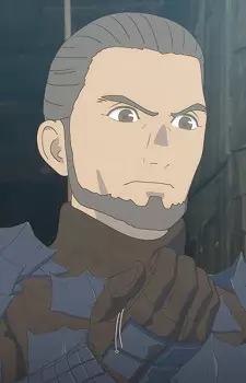 imagem de capa do personagem Ngapoge