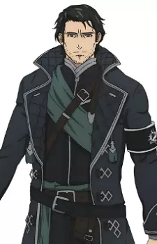 imagem de capa do personagem Bruno Bullinger