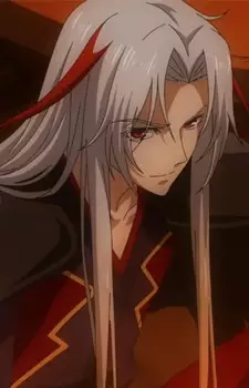 imagem de capa do personagem Qingcang Dongfang