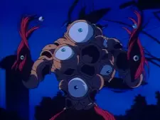 imagem de capa do personagem Algoth