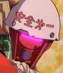 imagem de capa do personagem Robot 444-1