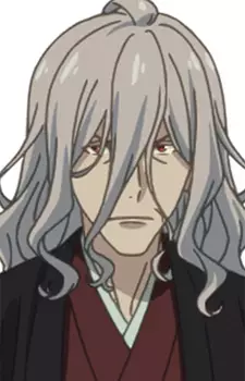 imagem de capa do personagem Kidou Minobe