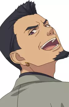 imagem de capa do personagem Enhi Takane