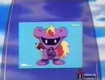 imagem de capa do personagem Kagenin