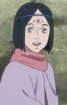 imagem de capa do personagem Kiya