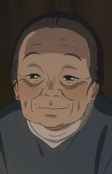 imagem de capa do personagem Ohma's Wife